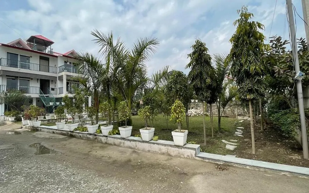 Neelkanth Villa Homestay-1