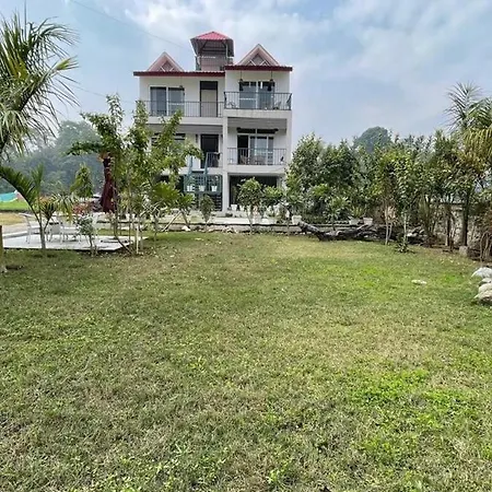 Neelkanth Villa Homestay-3